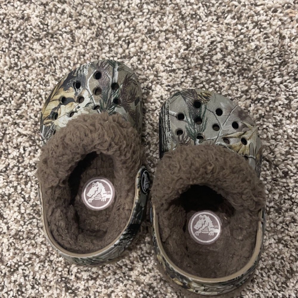 Crocs